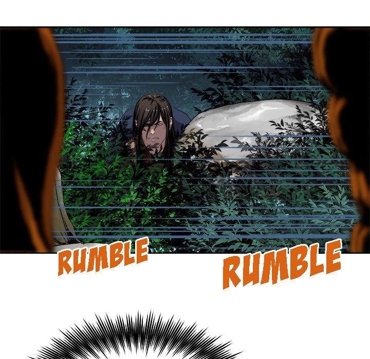 The Road of Karma Manhwa - Chapter 22 Page 84