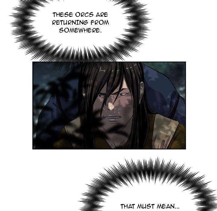 The Road of Karma Manhwa - Chapter 22 Page 85