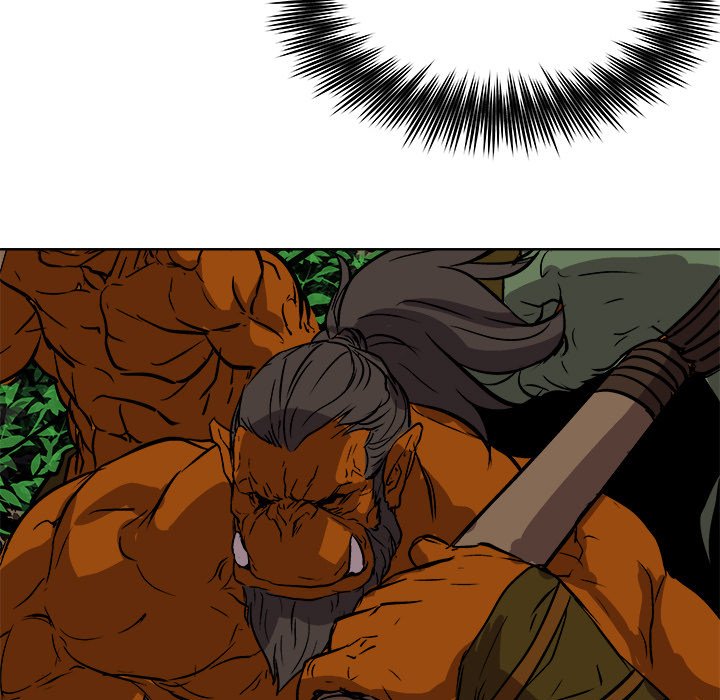 The Road of Karma Manhwa - Chapter 22 Page 86