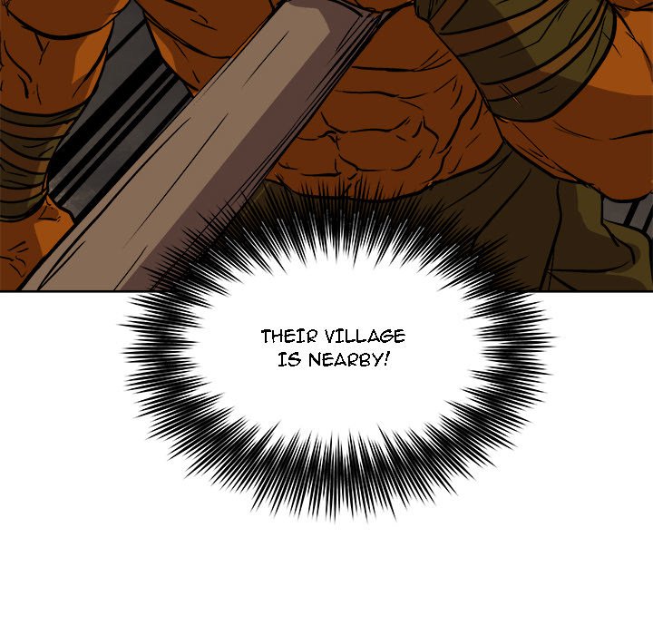 The Road of Karma Manhwa - Chapter 22 Page 87