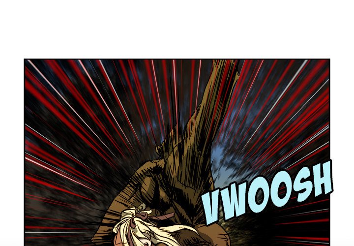 The Road of Karma Manhwa - Chapter 16 Page 0