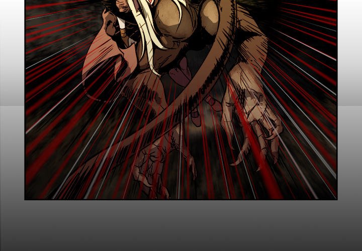 The Road of Karma Manhwa - Chapter 16 Page 1