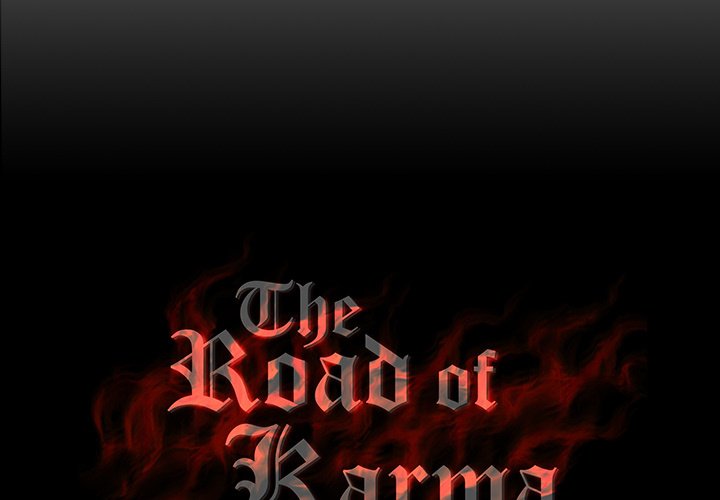 The Road of Karma Manhwa - Chapter 16 Page 2