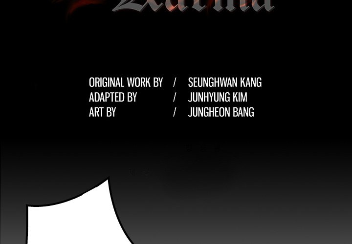 The Road of Karma Manhwa - Chapter 16 Page 3