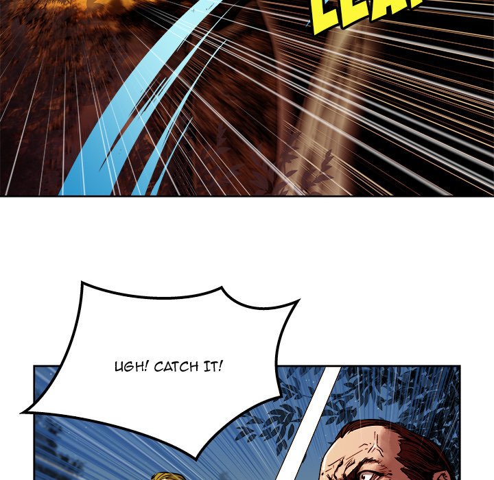 The Road of Karma Manhwa - Chapter 16 Page 5