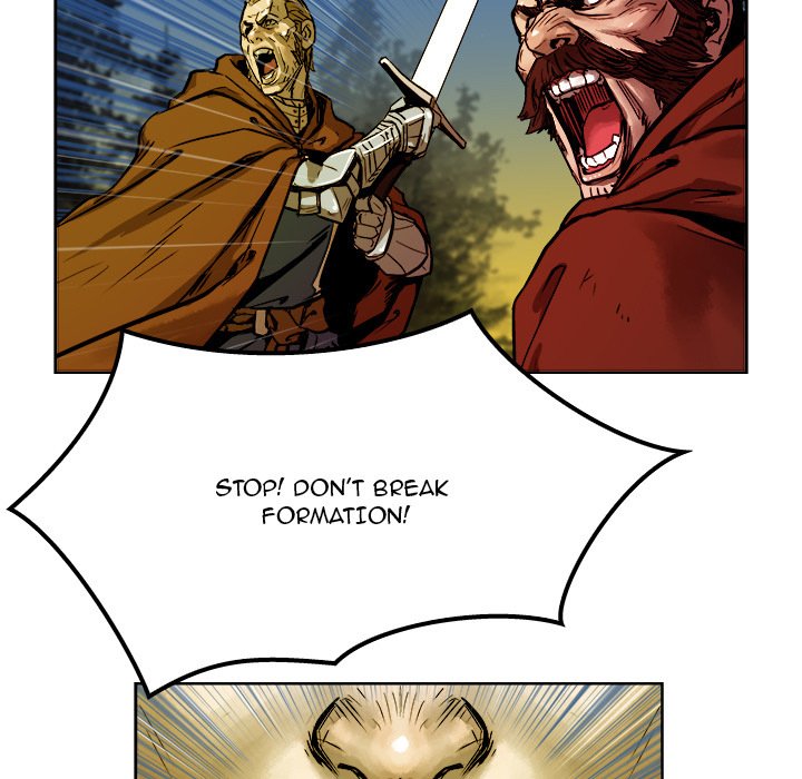 The Road of Karma Manhwa - Chapter 16 Page 6