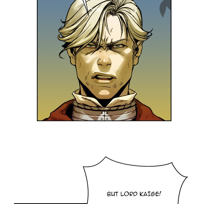 The Road of Karma Manhwa - Chapter 16 Page 9