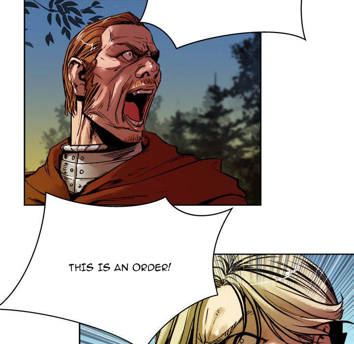 The Road of Karma Manhwa - Chapter 16 Page 10