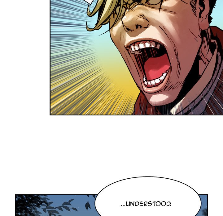 The Road of Karma Manhwa - Chapter 16 Page 11