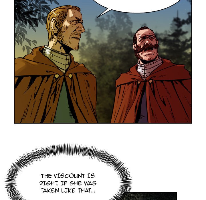 The Road of Karma Manhwa - Chapter 16 Page 12