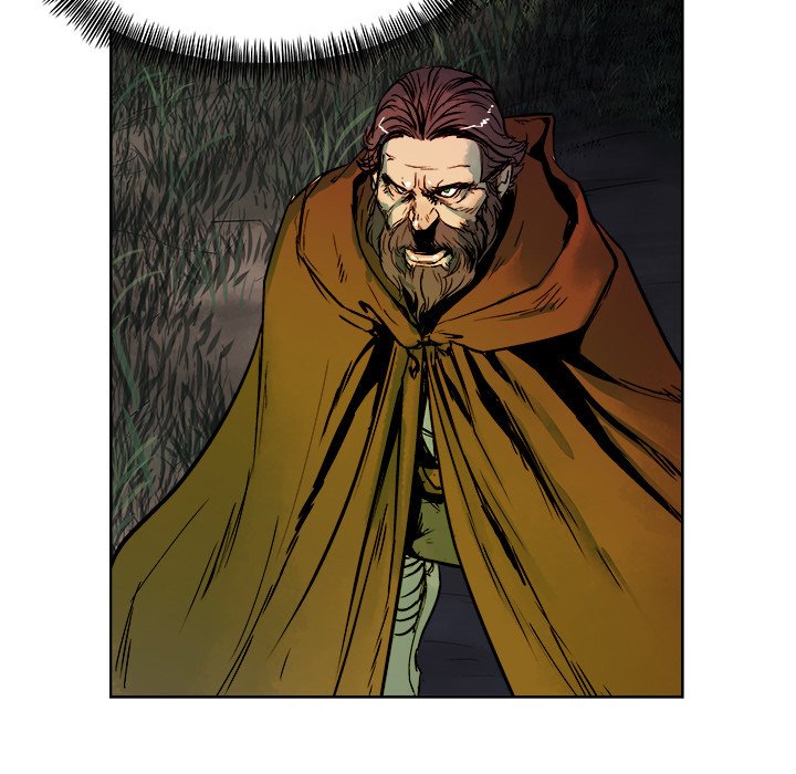 The Road of Karma Manhwa - Chapter 16 Page 13