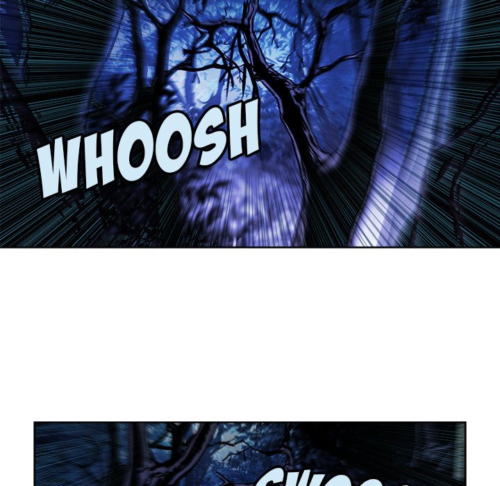 The Road of Karma Manhwa - Chapter 16 Page 16