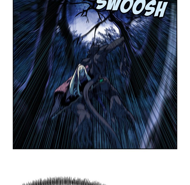 The Road of Karma Manhwa - Chapter 16 Page 17