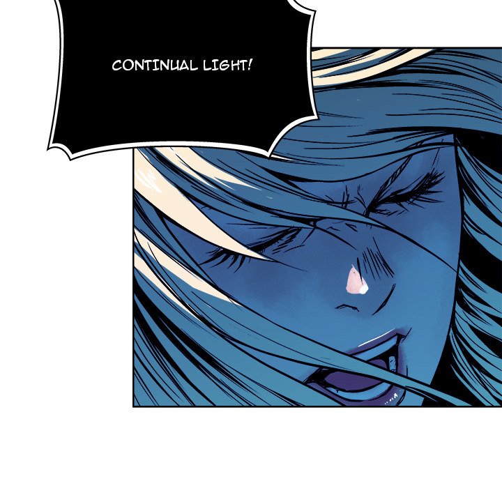 The Road of Karma Manhwa - Chapter 16 Page 19