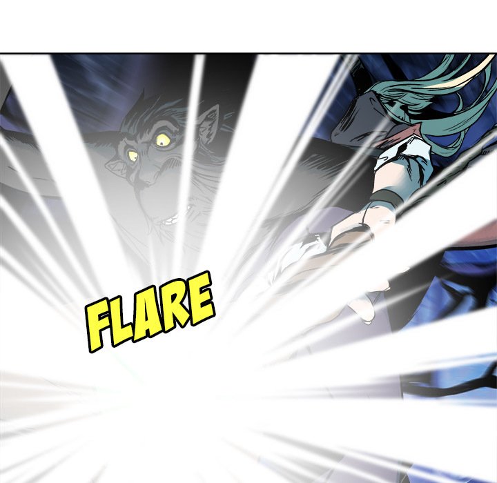 The Road of Karma Manhwa - Chapter 16 Page 21