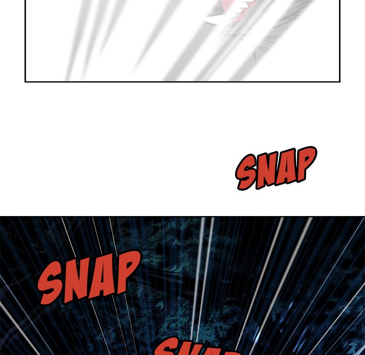 The Road of Karma Manhwa - Chapter 16 Page 23