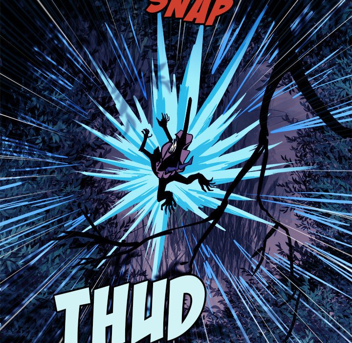 The Road of Karma Manhwa - Chapter 16 Page 24