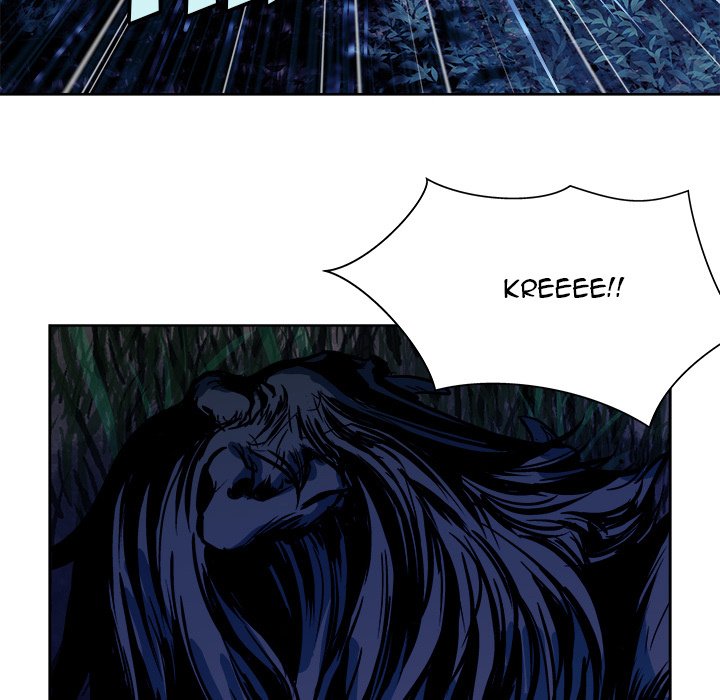 The Road of Karma Manhwa - Chapter 16 Page 25