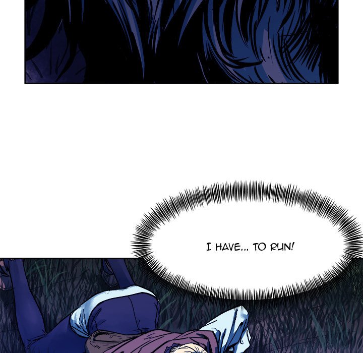 The Road of Karma Manhwa - Chapter 16 Page 26