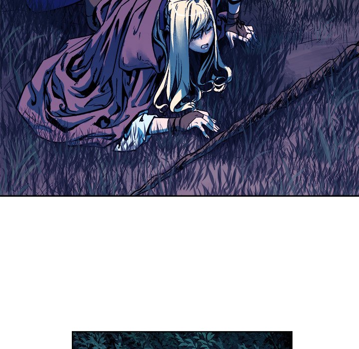 The Road of Karma Manhwa - Chapter 16 Page 27