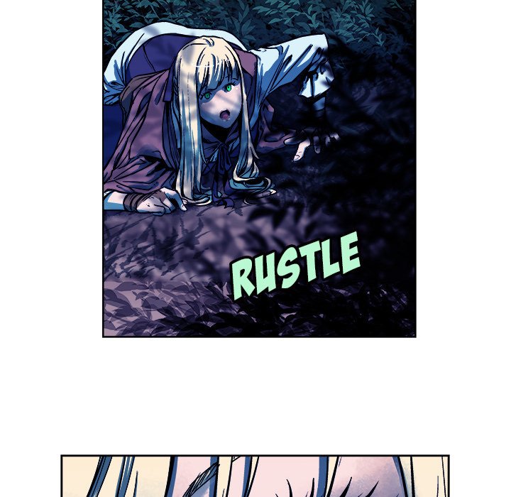 The Road of Karma Manhwa - Chapter 16 Page 28