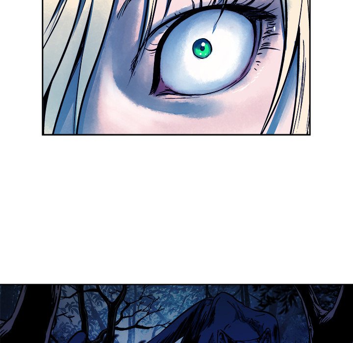 The Road of Karma Manhwa - Chapter 16 Page 29