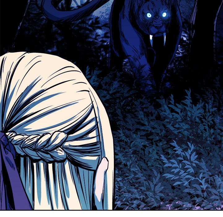 The Road of Karma Manhwa - Chapter 16 Page 30