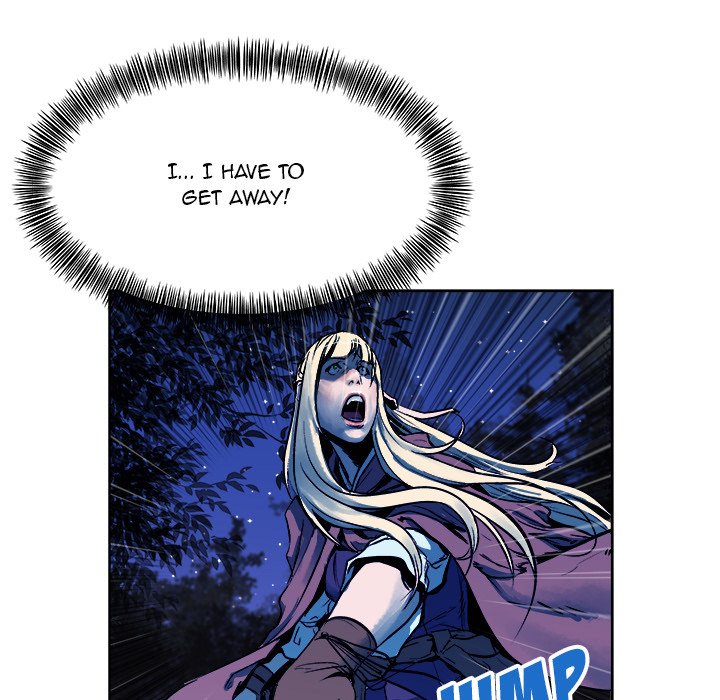 The Road of Karma Manhwa - Chapter 16 Page 31