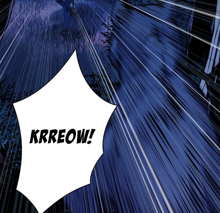 The Road of Karma Manhwa - Chapter 16 Page 33