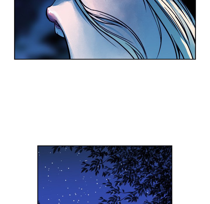 The Road of Karma Manhwa - Chapter 16 Page 35