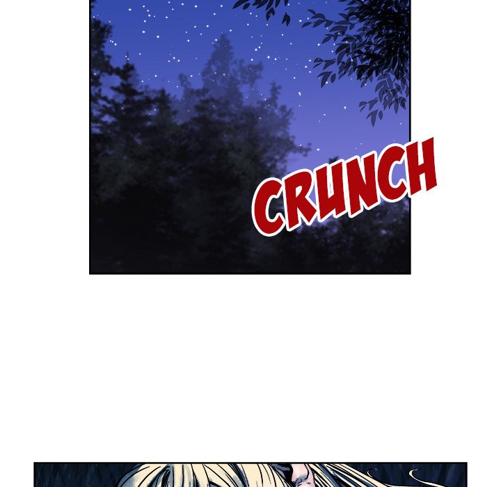 The Road of Karma Manhwa - Chapter 16 Page 36