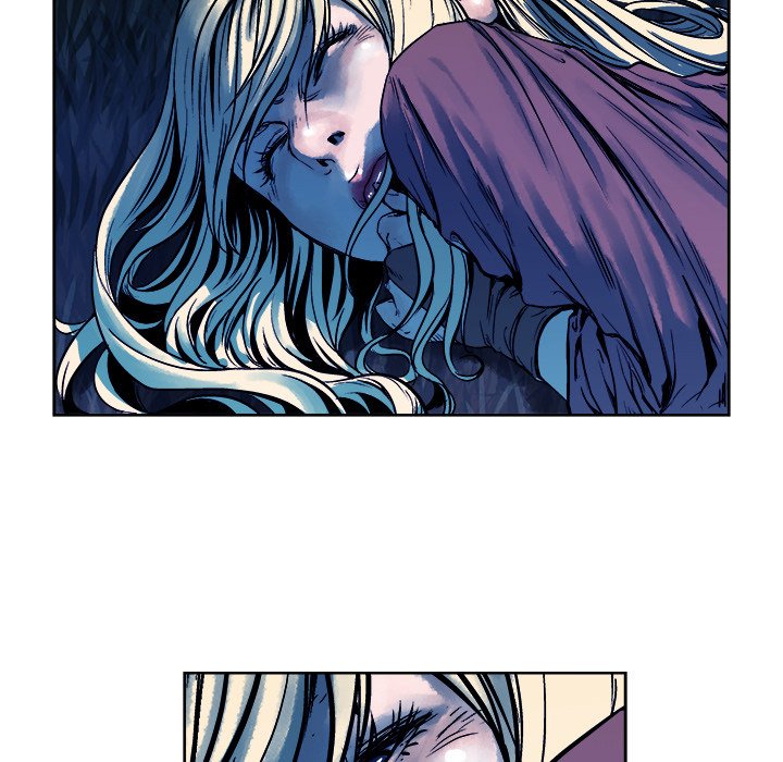 The Road of Karma Manhwa - Chapter 16 Page 37