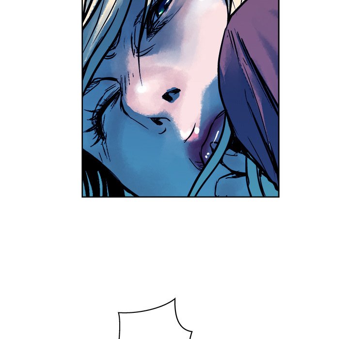 The Road of Karma Manhwa - Chapter 16 Page 38