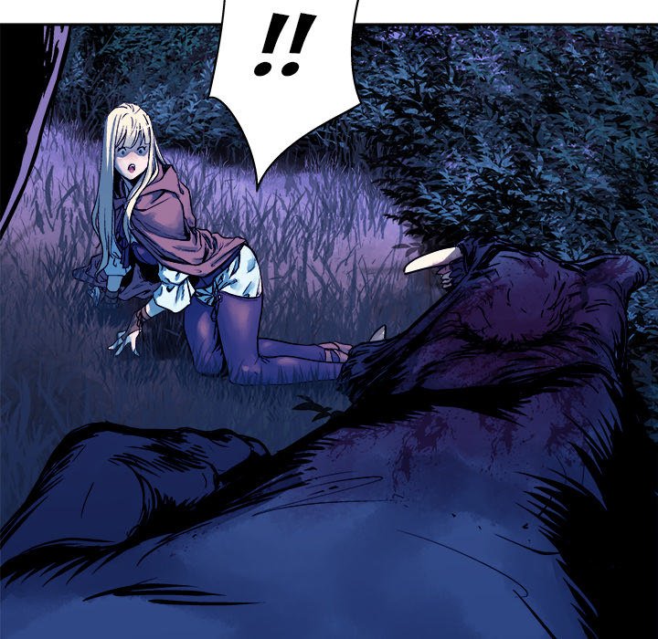 The Road of Karma Manhwa - Chapter 16 Page 39