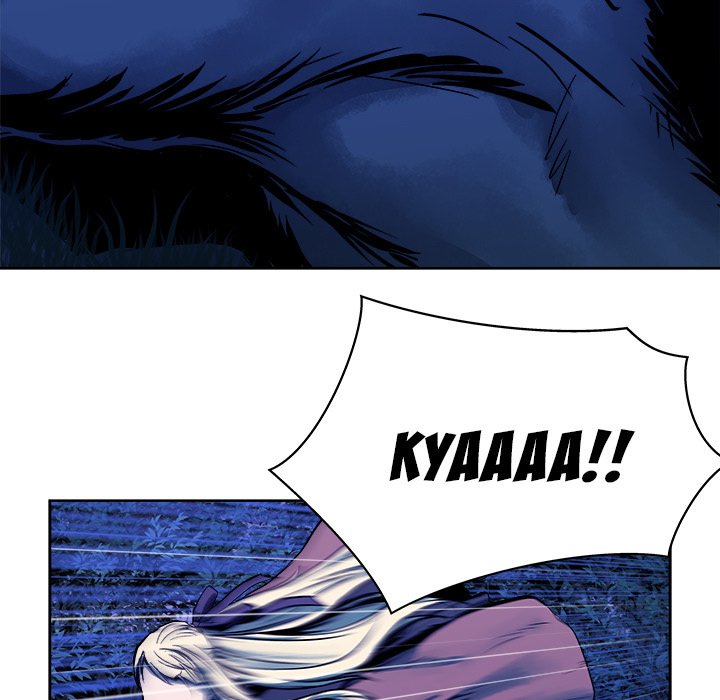 The Road of Karma Manhwa - Chapter 16 Page 40