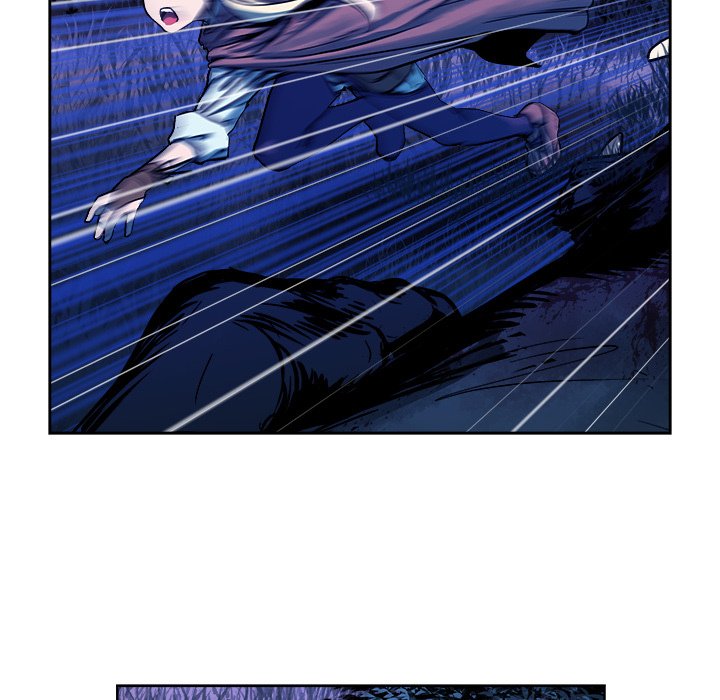 The Road of Karma Manhwa - Chapter 16 Page 41