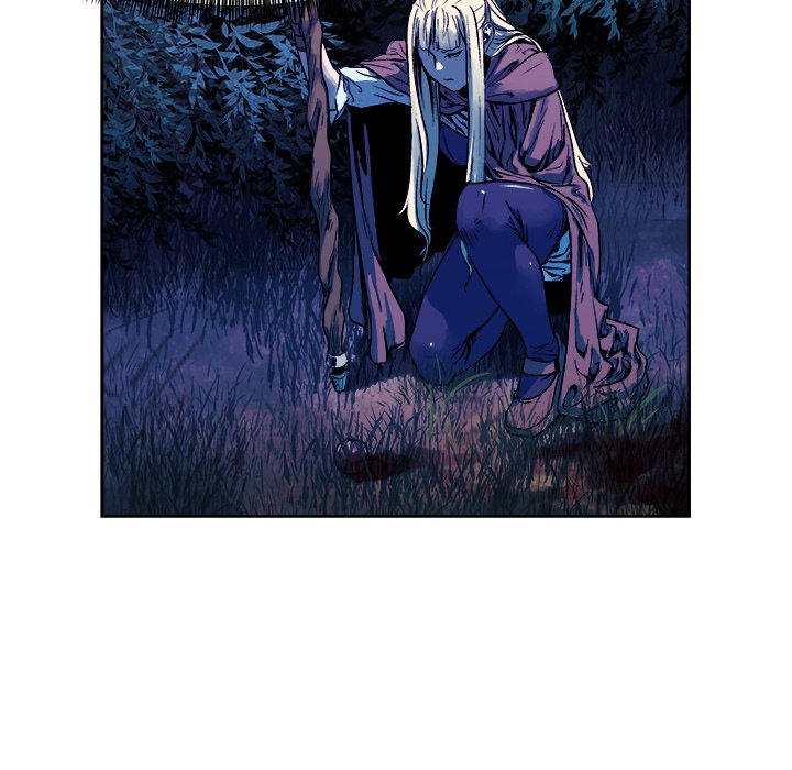 The Road of Karma Manhwa - Chapter 16 Page 44