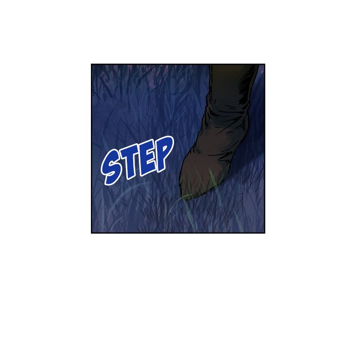 The Road of Karma Manhwa - Chapter 16 Page 45