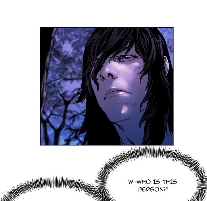 The Road of Karma Manhwa - Chapter 16 Page 47