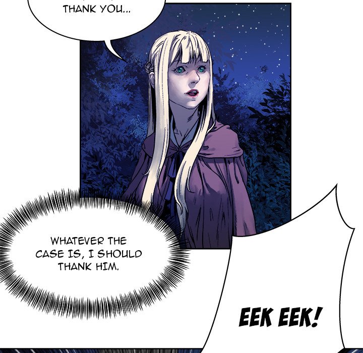The Road of Karma Manhwa - Chapter 16 Page 49