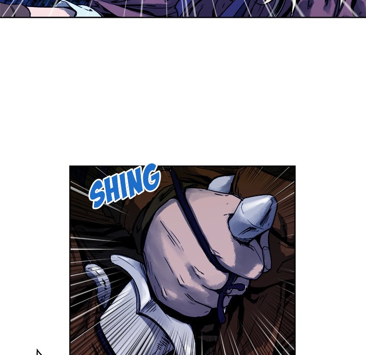 The Road of Karma Manhwa - Chapter 16 Page 51