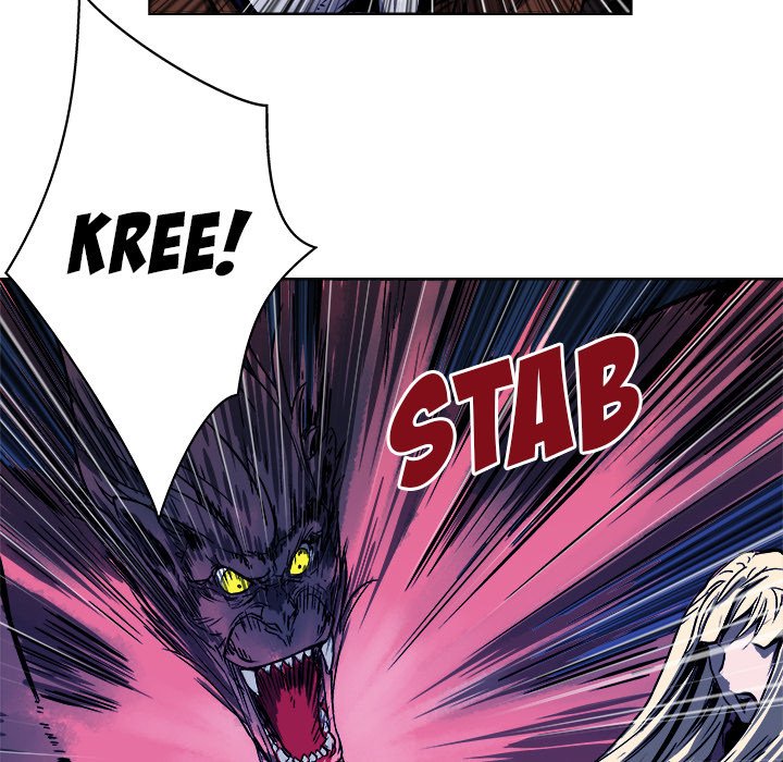 The Road of Karma Manhwa - Chapter 16 Page 52