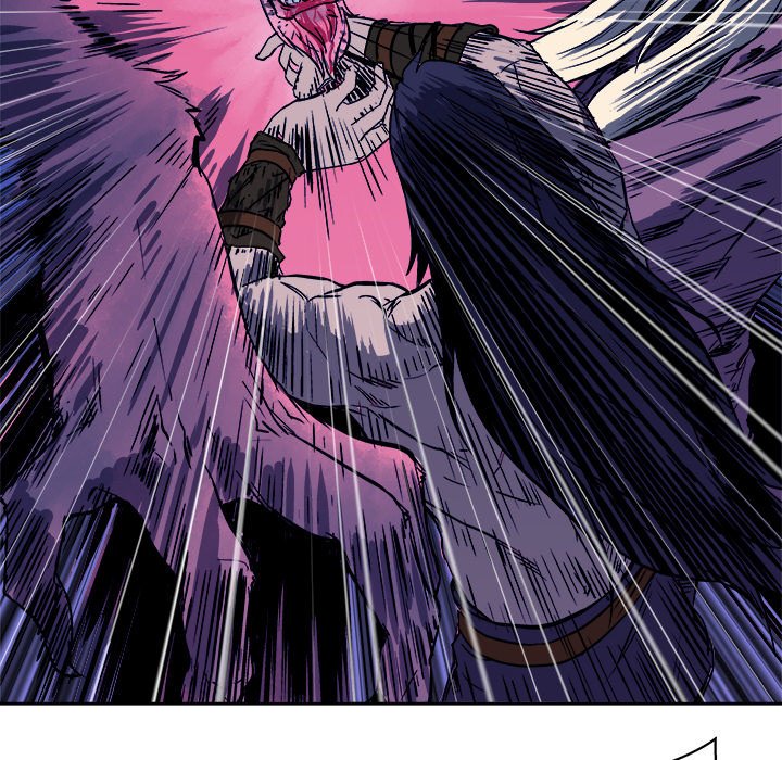 The Road of Karma Manhwa - Chapter 16 Page 53