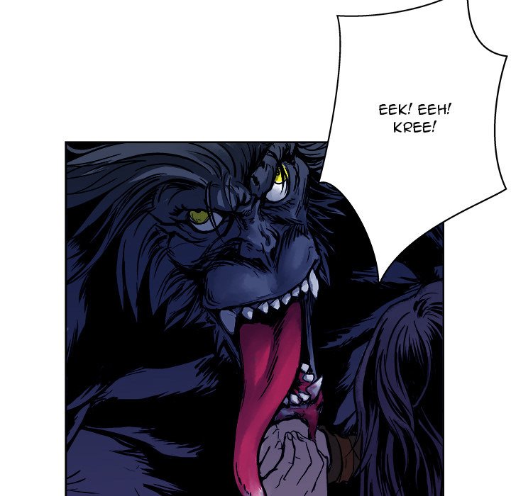 The Road of Karma Manhwa - Chapter 16 Page 54