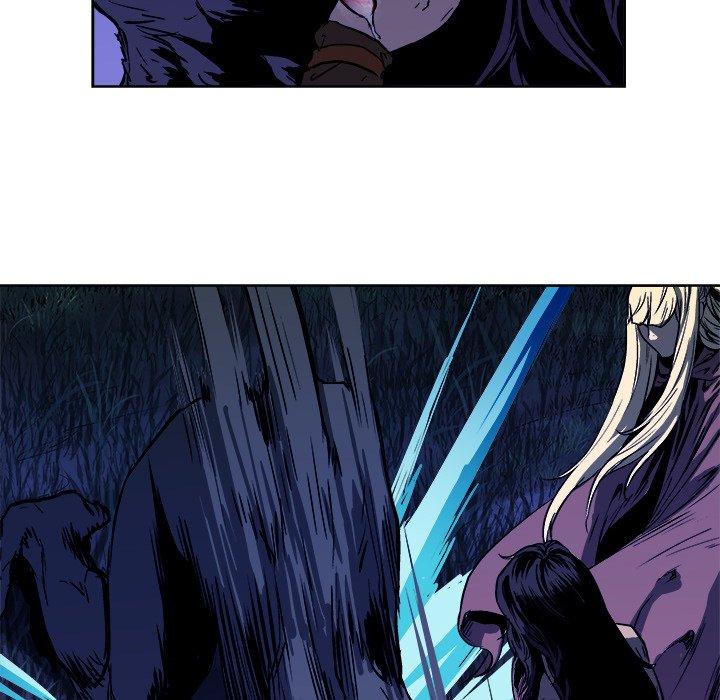 The Road of Karma Manhwa - Chapter 16 Page 55