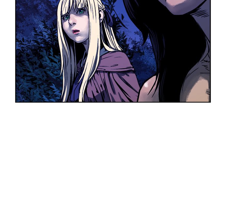 The Road of Karma Manhwa - Chapter 16 Page 57