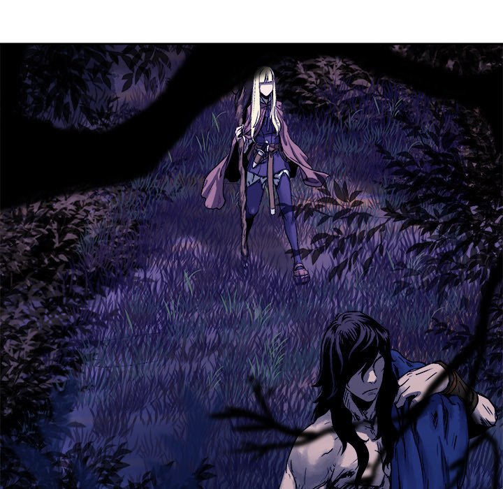 The Road of Karma Manhwa - Chapter 16 Page 60