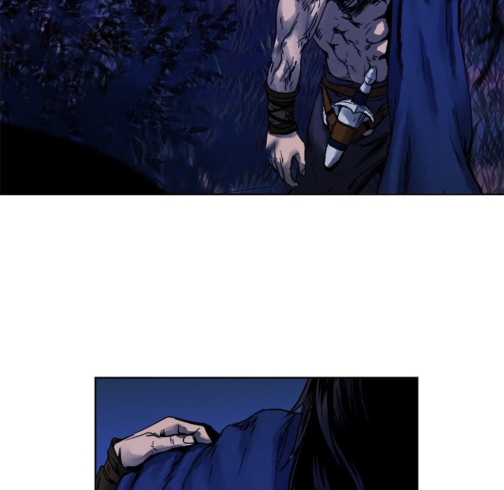 The Road of Karma Manhwa - Chapter 16 Page 61