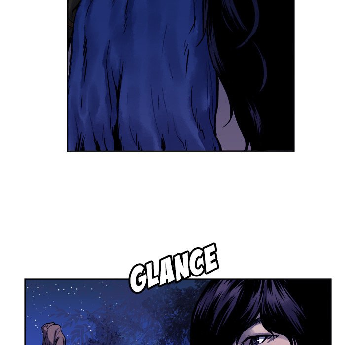 The Road of Karma Manhwa - Chapter 16 Page 62