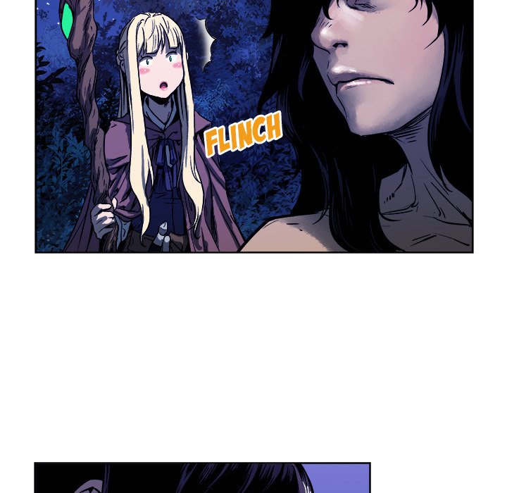The Road of Karma Manhwa - Chapter 16 Page 63
